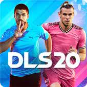 Dream League Soccer 2020 Hackeado Logo